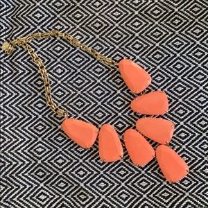 Kendra Scott Statement Necklace